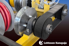 LEKO-Group-metalliteollisuus-alihankinta-Lehtosen-Konepaja-kokoopano-hihnalaite-8