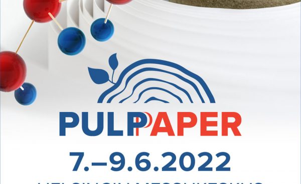 LEKO Group - PulPaper 7.-9.6.2022 messuilla